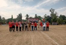 Tubaba Football League U-17 Resmi Bergulir, Momentum Mencetak Talenta Sepak Bola Masa Depan