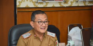 Tegaskan Komitmen JKN, Pemkab Tubaba dan BPJS Kesehatan Gelar Rekonsiliasi Iuran Triwulan II
