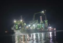 Pendalaman Alur Laut di Batu Ampar Disorot, Nelayan Pertanyakan Kompensasi