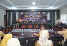 Pemkab Tubaba Gelar Konsultasi Publik RPPLH 2026–2056, Wujudkan Pembangunan Berkelanjutan
