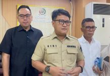 DPRD Lampung Buka Seluruh Postur APBD, Giri: Uang Rakyat Harus Tepat Sasaran
