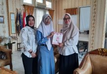 Siswi SMAN 1 Gedongtataan Wakili Lampung di FL3SN Nasional Cipta Cerpen