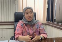 Lesty Soroti Pengembangan RS Bandar Negara Husada yang Belum Optimal