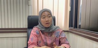 Lesty Soroti Pengembangan RS Bandar Negara Husada yang Belum Optimal