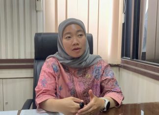 Lesty Soroti Pengembangan RS Bandar Negara Husada yang Belum Optimal