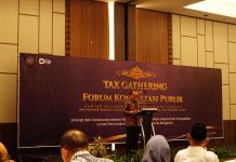 Tax Gathering 2026, Kanwil DJP Bengkulu-Lampung Dorong Kepatuhan Pajak