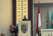 DPRD Lampung Setujui Pertanggungjawaban APBD 2025, Beri 12 Catatan untuk Pemprov