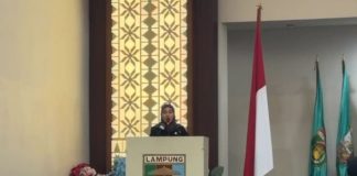 DPRD Lampung Setujui Pertanggungjawaban APBD 2025, Beri 12 Catatan untuk Pemprov
