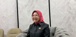 Wakil Ketua I DPRD Lampung: Minta Pemprov Siapkan Solusi Hadapi El Nino