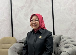 Wakil Ketua I DPRD Lampung: Minta Pemprov Siapkan Solusi Hadapi El Nino