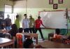 Pemkab Tubaba Tinjau SMP Karya Bhakti, Siapkan Rencana Bantuan Perbaikan Sarana Pendidikan