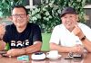 Pantau Langsung Seleksi, Yuhadi Bidik Sapu Bersih 7 Emas Cabor Karoke di Porwanas 2027