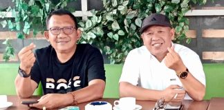 Pantau Langsung Seleksi, Yuhadi Bidik Sapu Bersih 7 Emas Cabor Karoke di Porwanas 2027