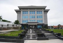 Inflasi Lampung Tetap Terkendali, BI Waspadai Kenaikan Harga Pangan dan BBM