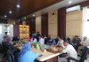 DPRD Minta Camat Evaluasi Kinerja Linmas