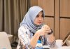 Mayang Djausal Atensi Dugaan Kekerasan Linmas