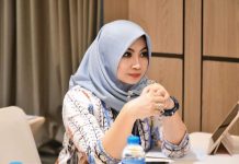 Mayang Djausal Atensi Dugaan Kekerasan Linmas