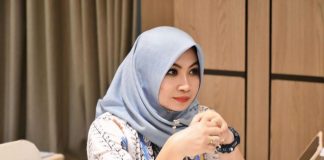 Mayang Djausal Atensi Dugaan Kekerasan Linmas