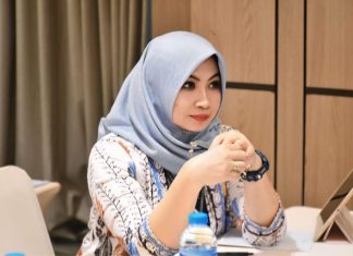 Mayang Djausal Atensi Dugaan Kekerasan Linmas
