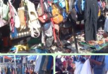 Pakaian Bekas Impor Ilegal Kian Marak, Industri Tekstil Lokal Tertekan