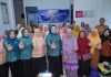 Pemerintah Kabupaten Tubaba Gelar Pemberdayaan Perempuan Bidang Hukum Bersama Forum PUSPA