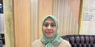 Fraksi PKB Soroti Belanja Pegawai dan Optimalisasi PAD Lampung