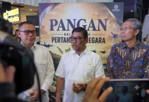 Abdul Rivai Ras: Aset PTPN I Harus Jadi Mesin Pertumbuhan