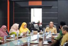 Bupati Tubaba Sambut Baik Aisyiyah Cadre Camp 2026, Perkuat Sinergi Pembangunan SDM dan Ekonomi Umat