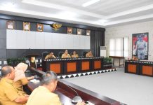 Di Tengah Keterbatasan Fiskal, Tubaba Buktikan “Samudra Kolaborasi” dan Pemberdayaan, Berhasil Pikat Daerah Lain