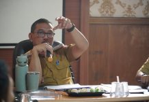 Sekda Tubaba Dorong Optimalisasi MCSP 2026 untuk Perkuat Pencegahan Korupsi di Pemerintah Daerah