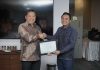 Jaga Aset Negara, Tim Pengamanan PTPN I Regional 7 Raih Penghargaan