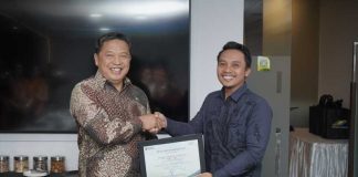 Jaga Aset Negara, Tim Pengamanan PTPN I Regional 7 Raih Penghargaan