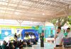 Perpustakaan Keliling Perkuat Program Tubaba Cerdas, Tumbuhkan Budaya Literasi Sejak Dini