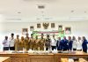 UTB Lampung dan Pemkab Pesisir Barat Perkuat Sinergi Pembangunan Daerah