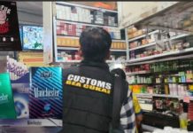 Bea Cukai Batam Sita 32.790 Batang Rokok Ilegal, Selamatkan Potensi Kerugian Negara Rp33,1 Juta