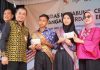 Pemkab Tubaba Luncurkan Gerakan SimPel, Cetak Generasi Cerdas Finansial Sejak Dini