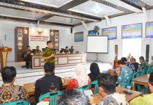 Perkuat Ekonomi Kerakyatan, Pemkab Tubaba Terus Dorong Sektor Peternakan dan Penyaluran KUR