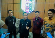 Bantah Tuduhan, Pemprov Lampung Ungkap Fakta Status Lahan Kawasan Ryacudu