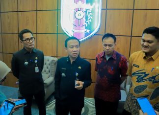 Bantah Tuduhan, Pemprov Lampung Ungkap Fakta Status Lahan Kawasan Ryacudu