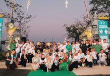 Harlah, PKB Lampung Tegaskan Komitmen Tebar Kebermanfaatan