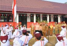 Hadiri Pembukaan ACC 2026, Bupati Ajak Bersinergi Perkuat Program Pembangunan
