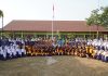 Pemkab Tubaba Tekankan Pentingnya Menjaga Kebersihan Lingkungan Sejak Dini