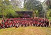 Kembara PKS Lampung Bentuk Generasi Penggerak Bangsa