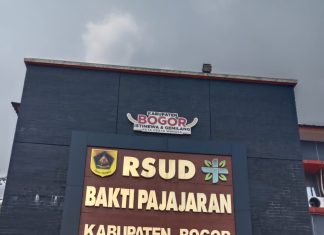 RSUD Cibinong Kini Layani Pasien Bedah Onkologi dan Kemoterapi