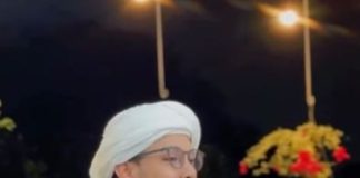 Ketum Muhammad Syauqi: Manfaatkan 40 Hari Arbain untuk Dekatkan Diri ke Rasulullah