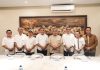 Ketua MPR Siap Sukseskan HPN dan Porwanas 2027