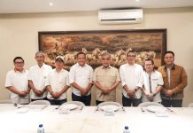 Ketua MPR Siap Sukseskan HPN dan Porwanas 2027