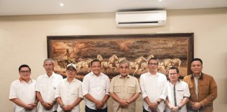 Ketua MPR Siap Sukseskan HPN dan Porwanas 2027