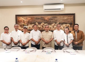 Ketua MPR Siap Sukseskan HPN dan Porwanas 2027