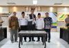 PTPN Group Bangun Ekosistem Hilirisasi Ubi Kayu, Gandeng 11 Mitra di Lampung